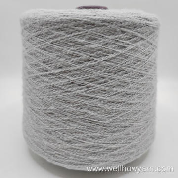 55%COTTON 30%ACRYLIC 15%POLYESTER TT YARN